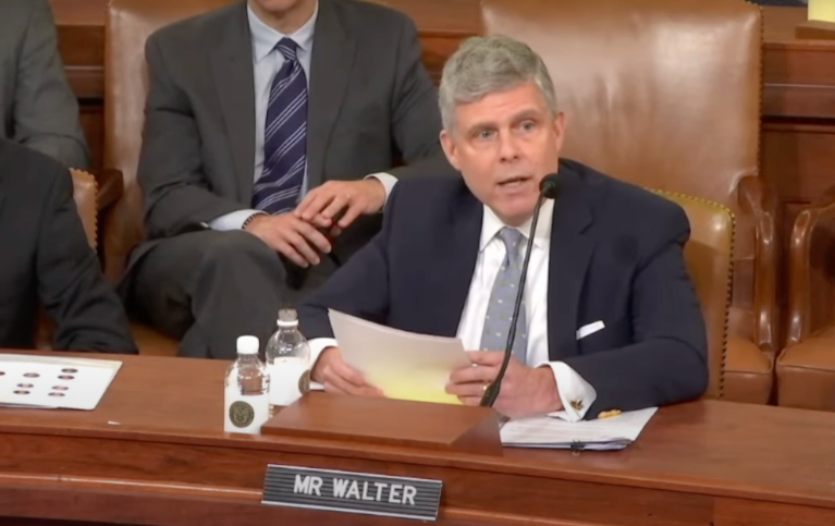 democratic dark money